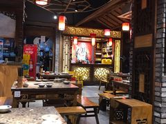 -重庆渝达老火锅(春熙路店)