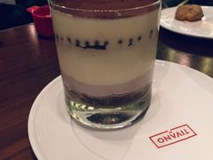 -Tivano意大利餐厅(成都居舍酒店)