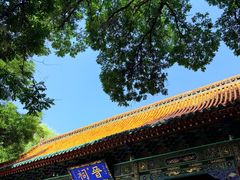 -晋祠博物馆