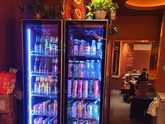 -二发烧烤(亚麻厂店)