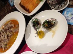 -食锦记·福建私房菜(浦西万达店)