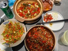 -潇湘阁(汉光百货店)