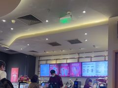 -COSTA COFFEE(西贸凯德晶品4层2店)