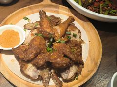 -湖兰金牌小炒肉(椒江万达店)