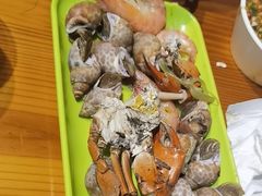 -养牛邓·潮汕牛肉海鲜自助火锅(广州店)