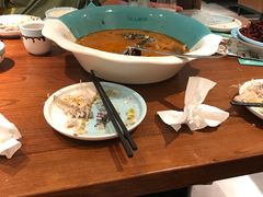-川人百味(金安中央大街店)
