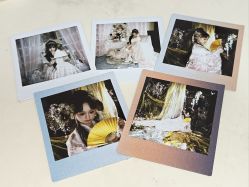 -WAVE SODA摄影工作室