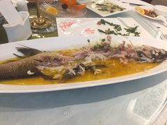 -颂福楼·南京菜(定淮门店)
