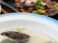 -大海山·十八年海鲜闽菜(金港店)