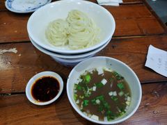 疙瘩面-老黄家(丰原街店)