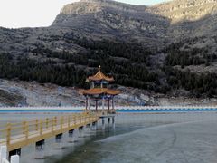 -平西抗日烈士陵园