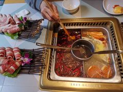 -雾都渣渣火锅(南城智汇城店)