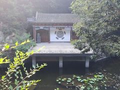 -天津盘山风景名胜区