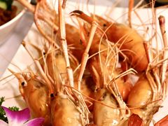 -阿诺泰·泰国餐厅(棕北店)