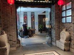 门面-乾州食府(小雁塔店)