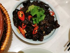 -小菜园新徽菜(无锡人民路红豆店)