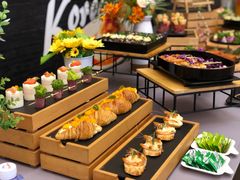 咸点-头家宴会·年会婚礼自助餐·乔迁冷餐茶歇(龙华店)
