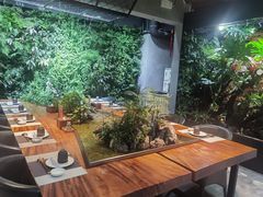 -森味薪火烧•烧鸟居酒屋•日本料理(望京店)