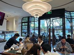 -Peet's Coffee皮爷咖啡(新天地黑标店)