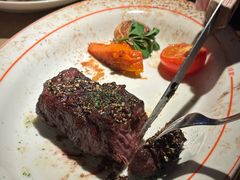-牛排家(宁波阪急店)