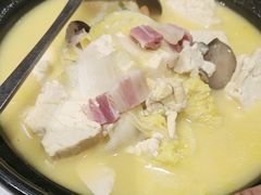 -郭林家常菜(狼垡店)