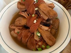 -风味小馆(天目湖宾馆店)