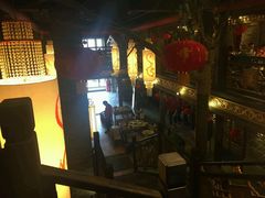 -小龙坎火锅(新天润店)