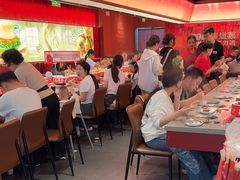 -龍歌自助小火锅(雨花台江南虹悦城店)