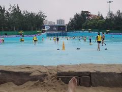 -欢乐水魔方水世界