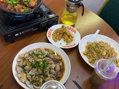 -谢记上海大排档(长寿路店)