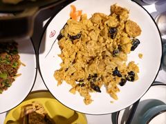 -食光慢宴·安吉土菜馆