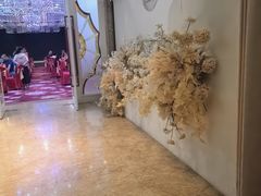 -唐乐宫歌舞剧院·餐厅