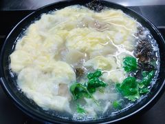 云吞-津门张记包子铺(华昌道店)