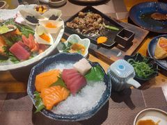 -和彩放题餐厅(酒仙桥店)