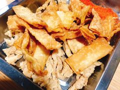 -阿姨小肉摊(同济西苑店)