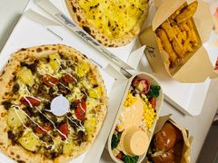 -魏斯理汉堡(西安沣东吾悦店)