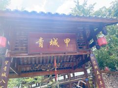 -青城甲(青城山店)