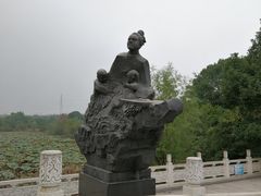 -东湖落雁景区