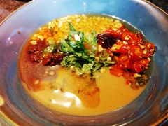 料碗-三个四川人火锅(华联商厦店)