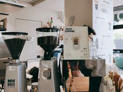 -卖呆儿咖啡(望京店)