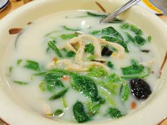 -南记食粥坊·宵夜大排档(莲花总店)