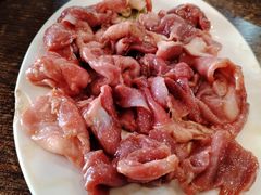 -韩风烤牛肉冷面店