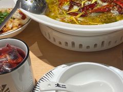 -太二酸菜鱼(深圳布吉万象汇店)