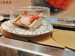 -争鲜回转寿司(通州万达店)