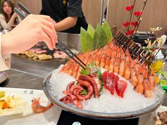 -大渔铁板烧(东城店)