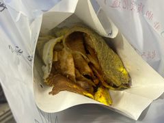 -清真·二嫂子煎饼果子(卫津路总店)