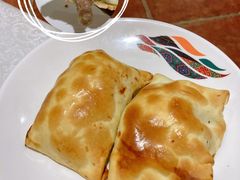 和田烤包子-巴依老爷·新疆美食(上城区天城路店)