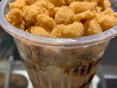 -甜心闲生传统手工冰粉(奎星楼店)