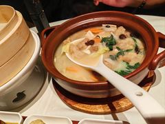 -四季民福烤鸭店(外滩外白渡桥店)