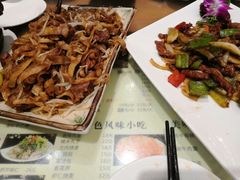 -葛记焖饼(伏牛路店)